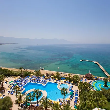 Fantasia Deluxe Hotel-2