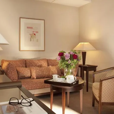 Hôtel Bedford-3