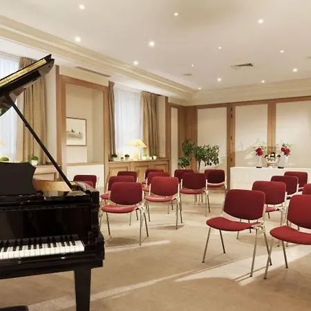 Hôtel Bedford-2