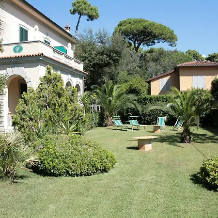 Hotel Verdemare-3