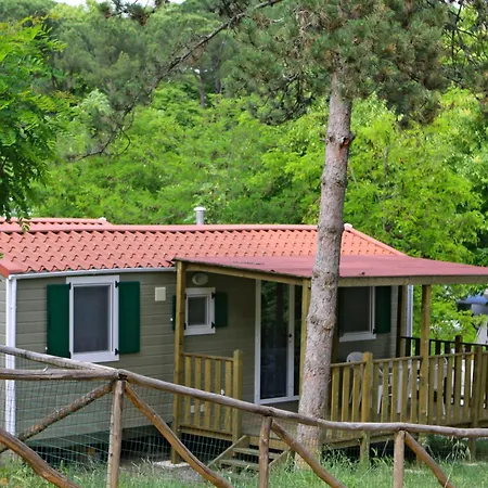 Camping Siena Colleverde-2