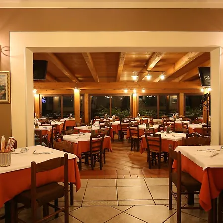 Hotel La Tavola Rotonda-3