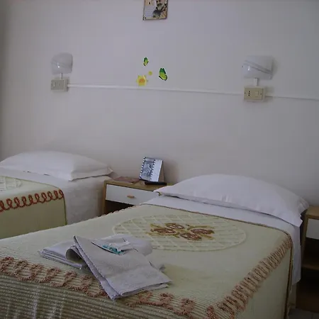 Albergo Maria Gabriella-3