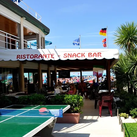 Hotel Pineta Mare-2