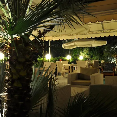 Hotel Pineta Mare-3