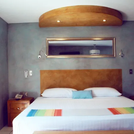 Hotel Rio Malecon-3