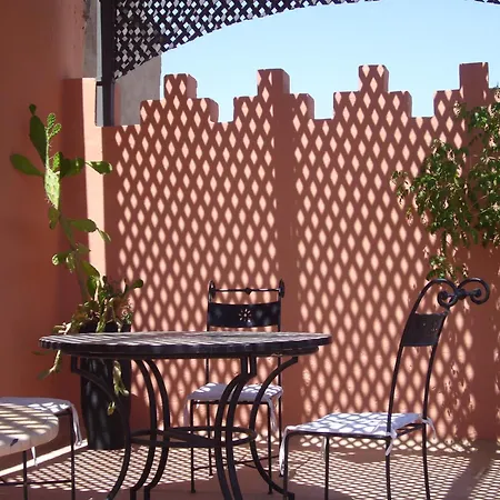 Riad Laila-3