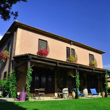 Agriturismo Podere Sant' Antonio-2