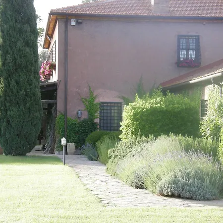 Agriturismo Podere Sant' Antonio-3