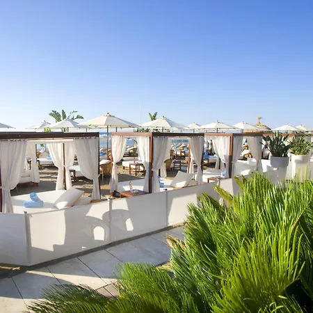 Playa Miguel Beach Club-2