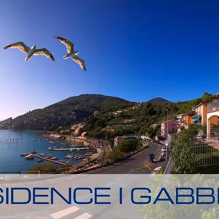 Residence I Gabbiani-3