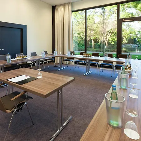 Steigenberger Parkhotel Braunschweig-2