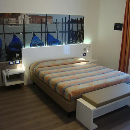 Hotel Venezia-2