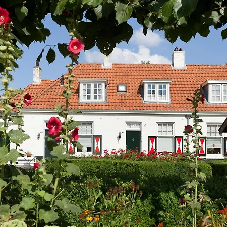 Boutique Hotel 'T Lansink-3