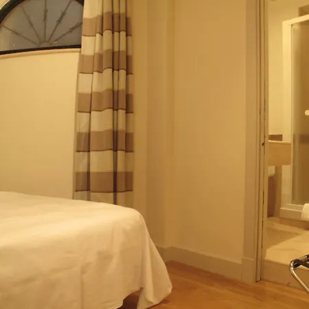 Hotel Albergo Santa Chiara-2
