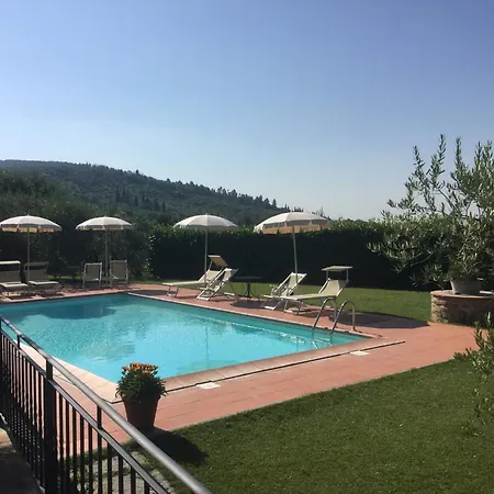 Agriturismo Borgo tra gli Olivi-3