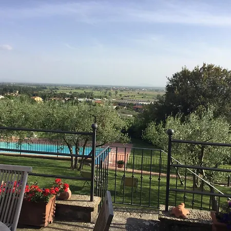 Agriturismo Borgo tra gli Olivi-2
