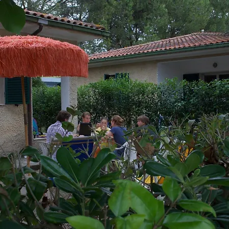 Residence Hotel Baia del Sole-2