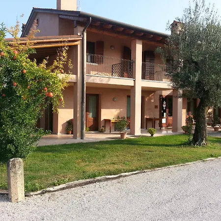 Agriturismo Morgan-2