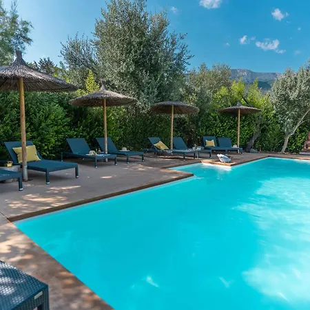 Boho Suites Denia (Adults Only)-2