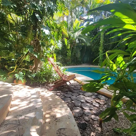 The Secret Garden Tulum-2
