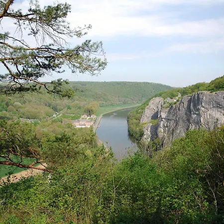 Bed En Breakfast Le Freyr-3
