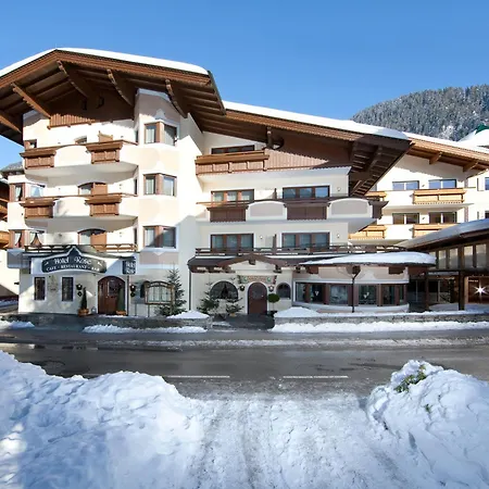 Hotel Rose-2