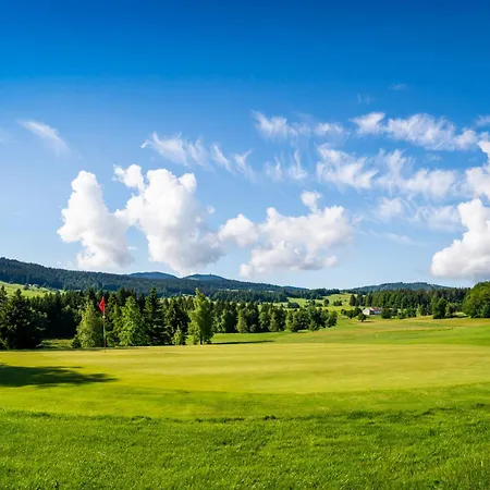 Golf du Rochat-2