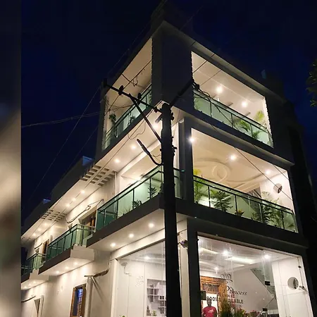La Paradise Luxury - Tie Hotels-2
