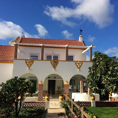 Quinta Ribeira Do Labrador - Lisbon West Wine Route-3
