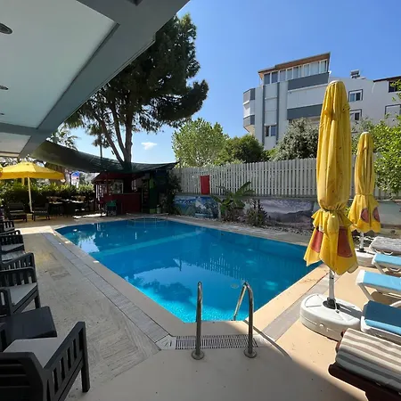 Hotel Lunay-2
