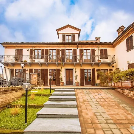 Hotel Villa Lauri-3