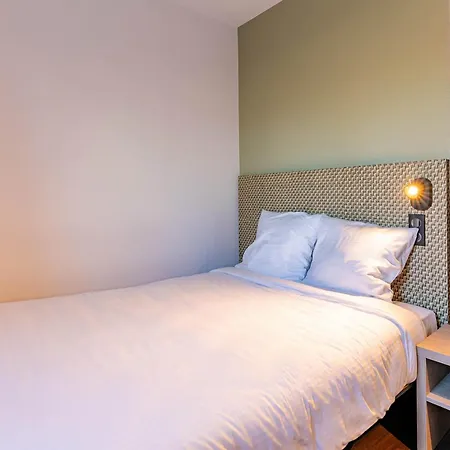 Hôtel Roi Soleil Colmar-2