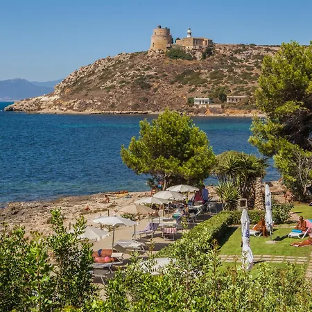 Hotel Calamosca-2