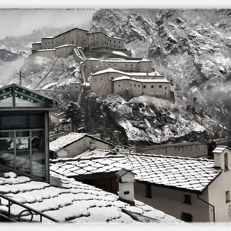 Hotel Ad Gallias-2