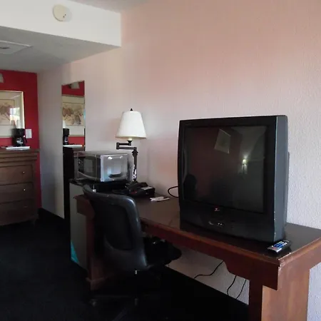 Motel 6 Harrisburg Pa Near Pa Expo Center-2