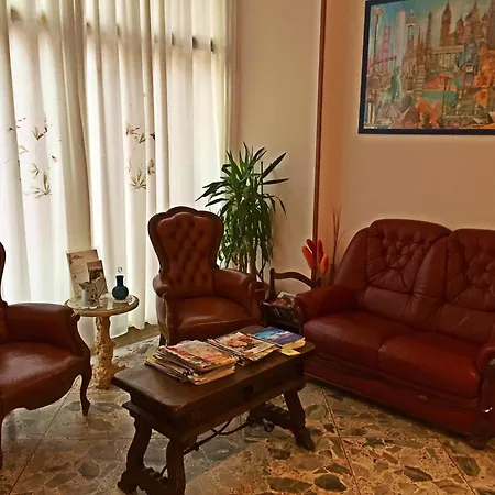 Hotel San Marco-3