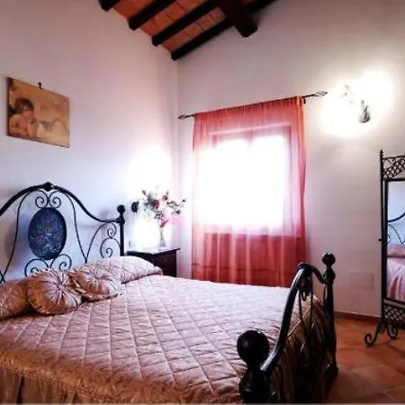Agriturismo Le Rose-2