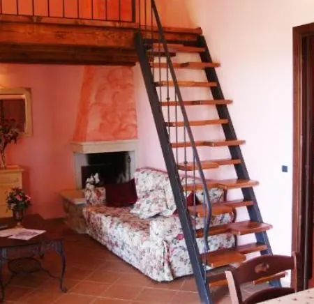 Agriturismo Le Rose-3