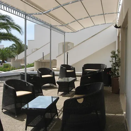 Hotel Residence Miramare-2