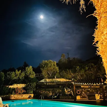 Tanit Hotel Villaggio Ristorante-2