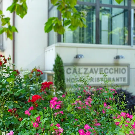 Boutique Hotel Calzavecchio-3