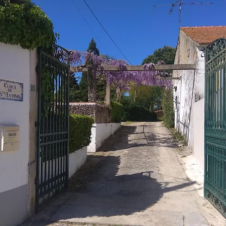 Casa Dos Arrabidos-3