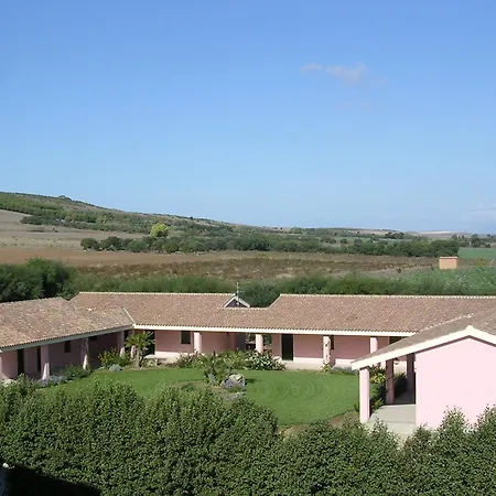 Agriturismo Villa Gaia-2