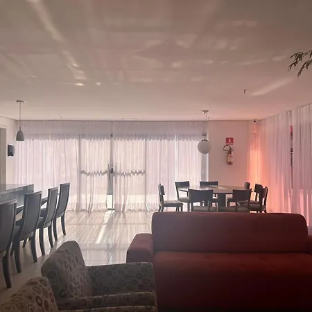 Apartamento Iracema Fortaleza-3