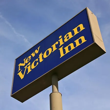 New Victorian Inn & Suites-Norfolk-3