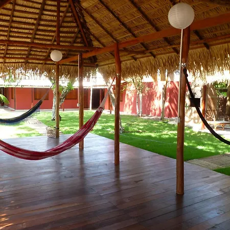 Hostel Pousada do Tapajós-3