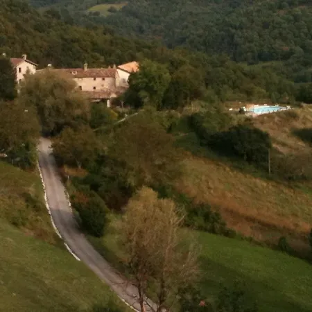La Cittadella Dei Monti Sibillini-2