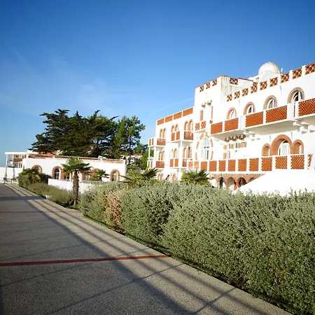 Residence de L'Ocean-2
