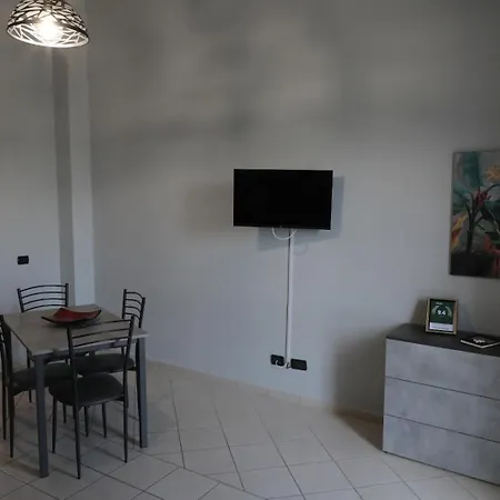 Villa Sorge Apartments-3